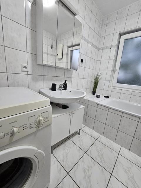 Apartamento M&L Wohnen 2 Essen Exterior foto