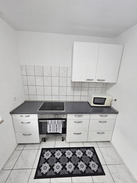 Apartamento M&L Wohnen 2 Essen Exterior foto