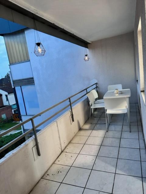 Apartamento M&L Wohnen 2 Essen Exterior foto