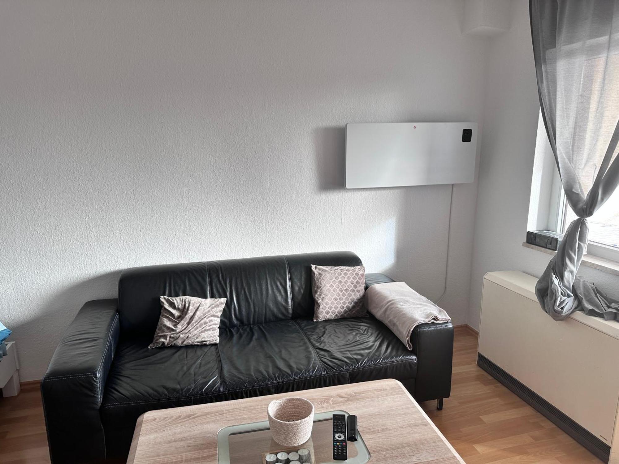 Apartamento M&L Wohnen 2 Essen Exterior foto